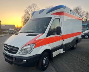 Mercedes-Benz Sprinter Gebrauchtwagen
