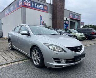 Mazda 6 Gebrauchtwagen