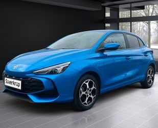 MG MG3 Gebrauchtwagen