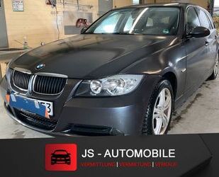 BMW 318 Gebrauchtwagen