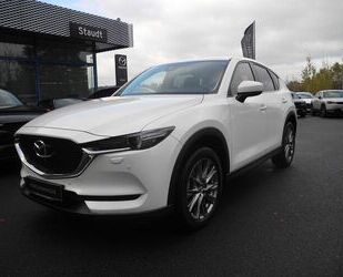 Mazda CX-5 Gebrauchtwagen