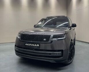 Land Rover Range Rover Gebrauchtwagen