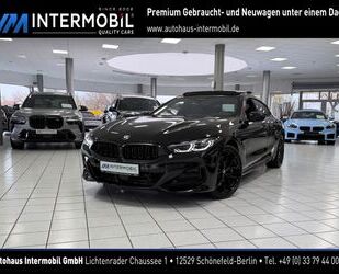 BMW 840 Gebrauchtwagen