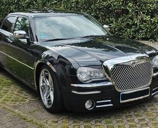 Chrysler 300C Gebrauchtwagen