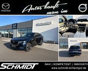 Mazda CX-60 Gebrauchtwagen