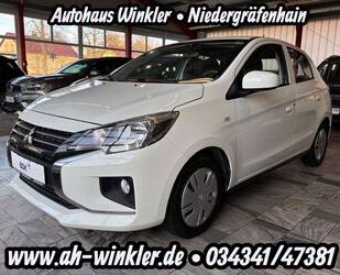 Mitsubishi Space Star Gebrauchtwagen