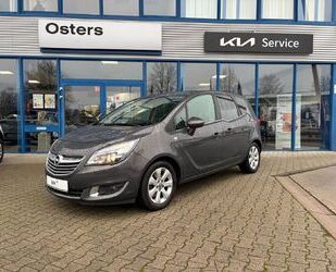 Opel Meriva Gebrauchtwagen