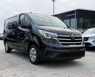 Renault Trafic Gebrauchtwagen