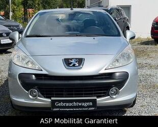 Peugeot 207 Gebrauchtwagen