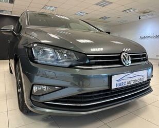 VW Volkswagen Golf Sportsvan VII Join Gebrauchtwagen