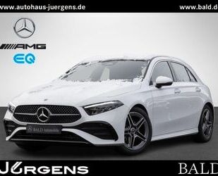 Mercedes-Benz A 200 Gebrauchtwagen