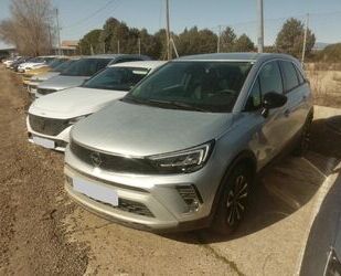 Opel Crossland (X) Gebrauchtwagen