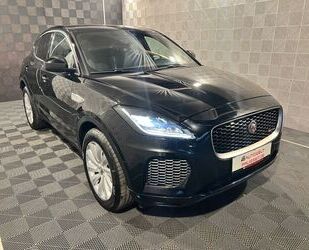 Jaguar E-Pace Gebrauchtwagen