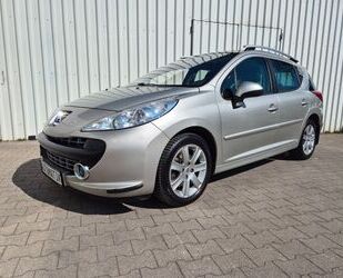 Peugeot 207 Gebrauchtwagen