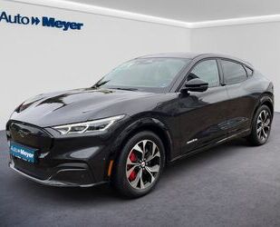 Ford Mustang Mach-E Gebrauchtwagen