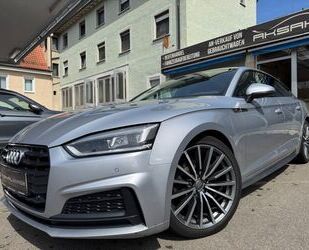 Audi A5 Gebrauchtwagen