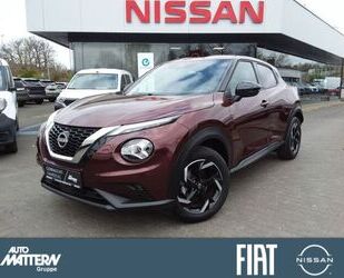 Nissan Juke Gebrauchtwagen