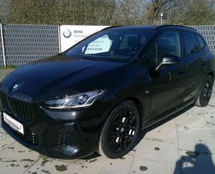 BMW 218 Active Tourer Gebrauchtwagen