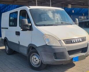 IVECO Andere Gebrauchtwagen