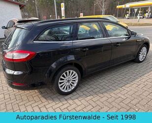 Ford Mondeo Gebrauchtwagen