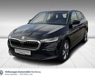 Skoda Scala Gebrauchtwagen