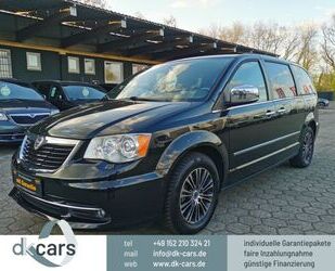 Lancia Voyager Gebrauchtwagen