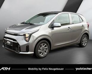 Kia Picanto Gebrauchtwagen