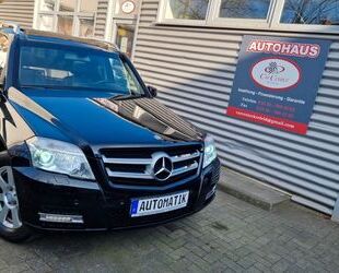Mercedes-Benz GLK 250 Gebrauchtwagen