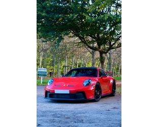 Porsche 911 Urmodell Gebrauchtwagen