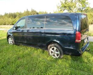 Mercedes-Benz V 250 Gebrauchtwagen