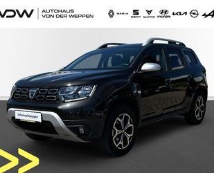 Dacia Duster Gebrauchtwagen
