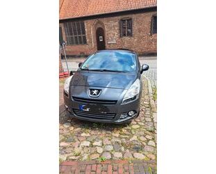 Peugeot 5008 Gebrauchtwagen