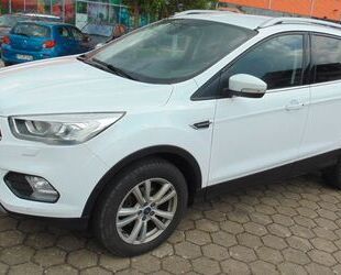 Ford Kuga Gebrauchtwagen