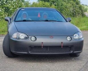 Honda CRX Gebrauchtwagen