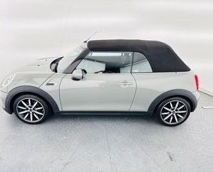 Mini Cooper Cabrio Gebrauchtwagen