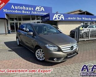 Mercedes-Benz B 180 Gebrauchtwagen