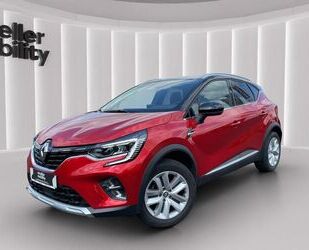 Renault Captur Gebrauchtwagen