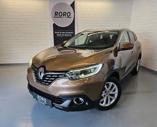 Renault Kadjar Gebrauchtwagen