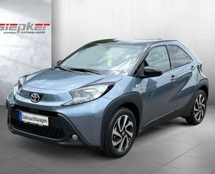 Toyota Aygo (X) Gebrauchtwagen