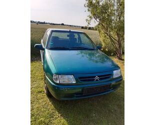 Citroen SAXO Gebrauchtwagen