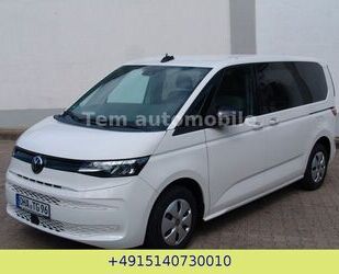 VW T7 Multivan Gebrauchtwagen