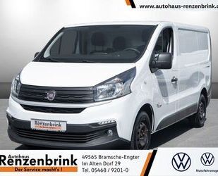 Fiat Talento Gebrauchtwagen