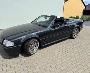 Mercedes-Benz SL 320 Gebrauchtwagen