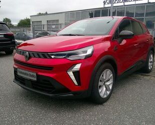 Renault Symbioz Gebrauchtwagen