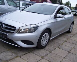 Mercedes-Benz A 180 Gebrauchtwagen