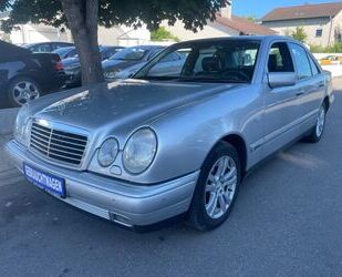 Mercedes-Benz E 320 Gebrauchtwagen