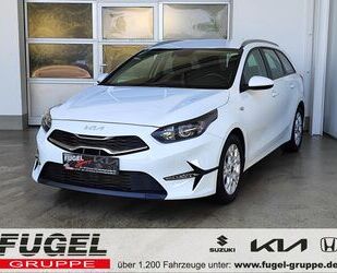 Kia ceed Sportswagon Gebrauchtwagen