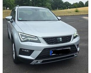 Seat Ateca Gebrauchtwagen