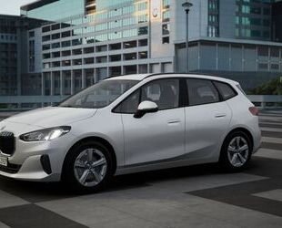 BMW 220 Active Tourer Gebrauchtwagen