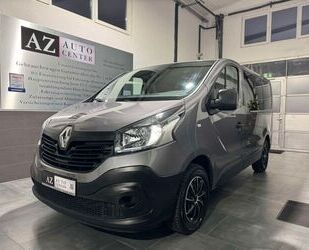 Renault Trafic Gebrauchtwagen
